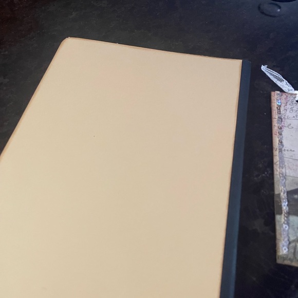 Notebook journal - Picture 3 of 6